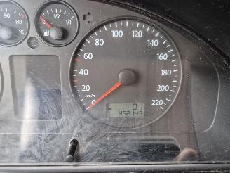 Volkswagen Transporter TDI 128 KW DC picture 15