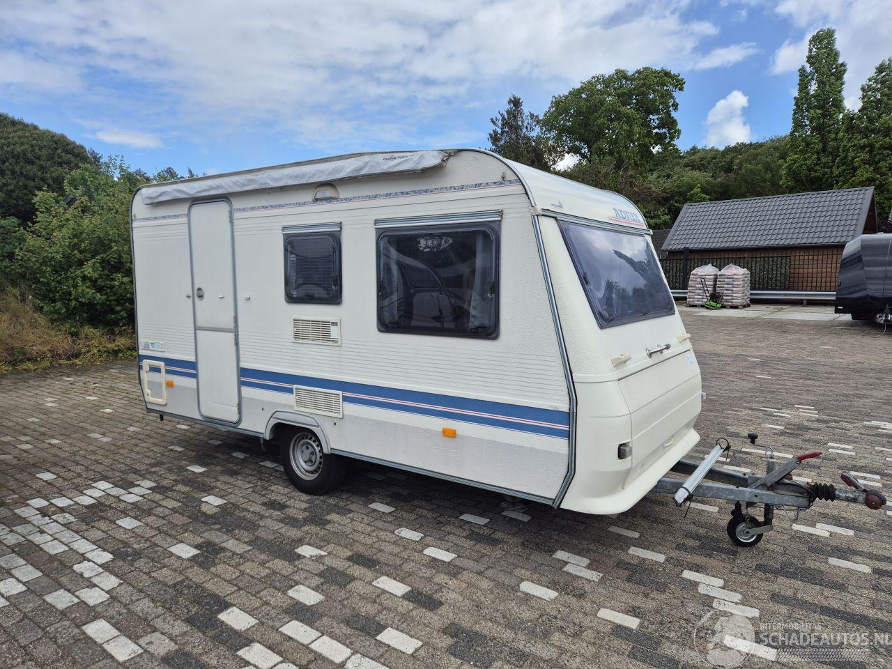 Adria  Unica 390 DS