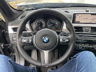 BMW X1 sDrive 16d DKG7 xLine/ Panorama picture 10