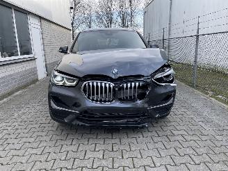 BMW X1 sDrive 16d DKG7 xLine/ Panorama picture 2