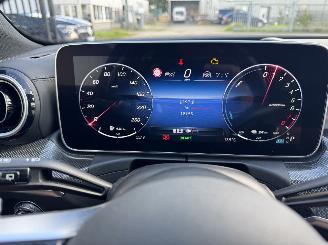 Mercedes C-klasse C 220 T d  Panoramadach picture 10