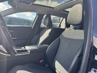 Mercedes C-klasse C 220 T d  Panoramadach picture 8