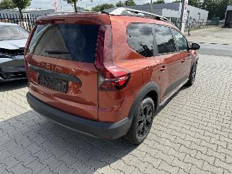 Dacia Jogger 81 kw Extreme Plus 7-persoons picture 4
