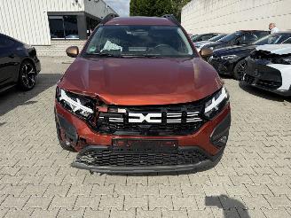 Dacia Jogger 81 kw Extreme Plus 7-persoons picture 2