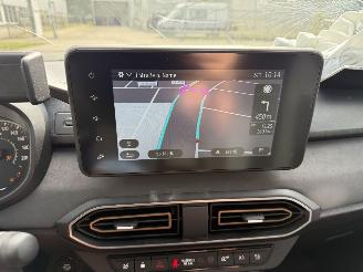 Dacia Jogger 81 kw Extreme Plus 7-persoons picture 10