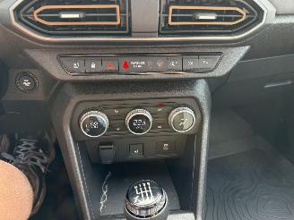 Dacia Jogger 81 kw Extreme Plus 7-persoons picture 12