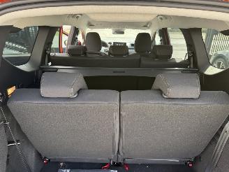 Dacia Jogger 81 kw Extreme Plus 7-persoons picture 13