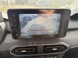 Dacia Jogger 81 kw Extreme Plus 7-persoons picture 9