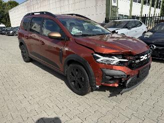 Dacia Jogger 81 kw Extreme Plus 7-persoons picture 3