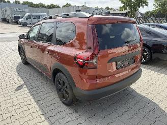 Dacia Jogger 81 kw Extreme Plus 7-persoons picture 6