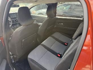 Dacia Jogger 81 kw Extreme Plus 7-persoons picture 8