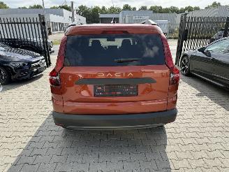 Dacia Jogger 81 kw Extreme Plus 7-persoons picture 5