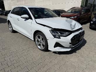 Audi A3 35 TFSI Advanced picture 3