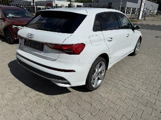 Audi A3 35 TFSI Advanced picture 4