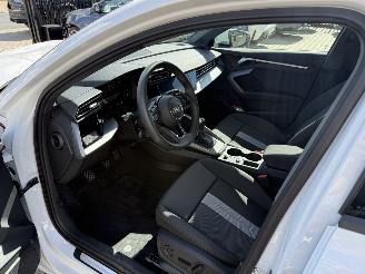 Audi A3 35 TFSI Advanced picture 7