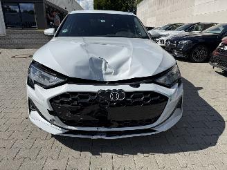 Audi A3 35 TFSI Advanced picture 2