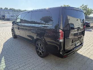 Mercedes V-klasse V300 extra lang 4-Matic Facelift picture 6