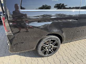 Mercedes V-klasse V300 extra lang 4-Matic Facelift picture 20