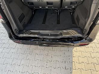 Mercedes V-klasse V300 extra lang 4-Matic Facelift picture 18