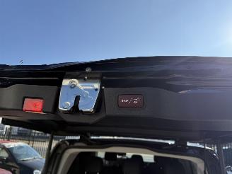 Mercedes V-klasse V300 extra lang 4-Matic Facelift picture 17