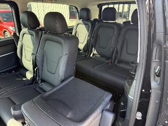 Mercedes V-klasse V300 extra lang 4-Matic Facelift picture 10