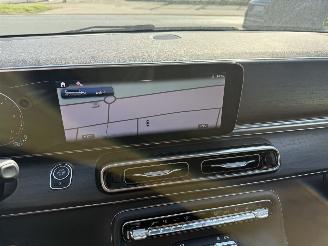 Mercedes V-klasse V300 extra lang 4-Matic Facelift picture 12