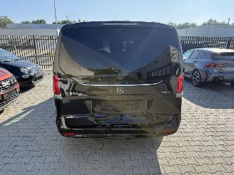 Mercedes V-klasse V300 extra lang 4-Matic Facelift picture 5