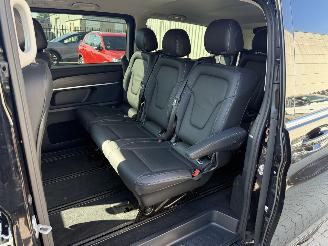 Mercedes V-klasse V300 extra lang 4-Matic Facelift picture 9