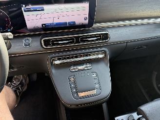 Mercedes V-klasse V300 extra lang 4-Matic Facelift picture 14