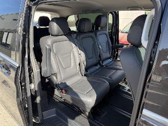 Mercedes V-klasse V300 extra lang 4-Matic Facelift picture 11