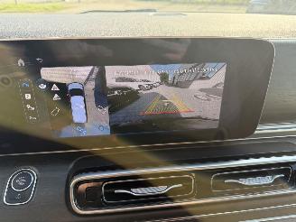 Mercedes V-klasse V300 extra lang 4-Matic Facelift picture 16