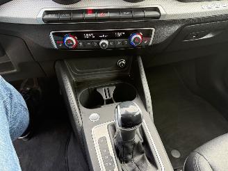 Audi Q2 40 TFSi / Quattro S-Tronic picture 10