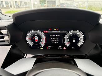 Audi A3 2.0 Liter  30TDI Sportback picture 10