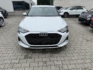 Audi A3 2.0 Liter  30TDI Sportback picture 2
