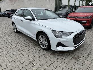 Audi A3 2.0 Liter  30TDI Sportback picture 3