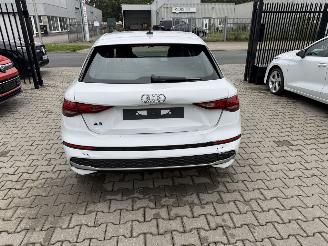 Audi A3 2.0 Liter  30TDI Sportback picture 5