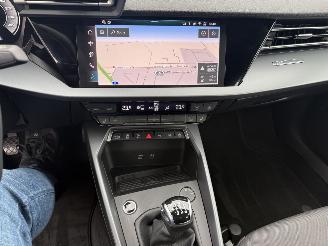 Audi A3 2.0 Liter  30TDI Sportback picture 11