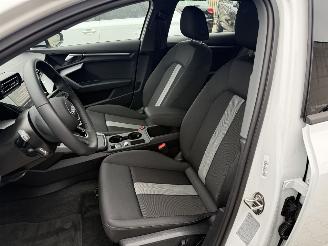Audi A3 2.0 Liter  30TDI Sportback picture 8