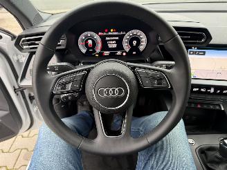 Audi A3 2.0 Liter  30TDI Sportback picture 9