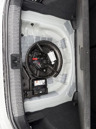 Audi A3 2.0 Liter  30TDI Sportback picture 12