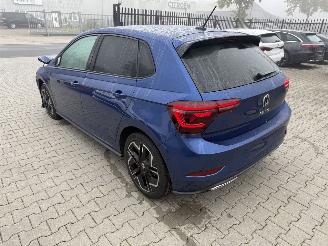 Volkswagen Polo R-Line / DSG picture 4