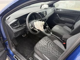 Volkswagen Polo R-Line / DSG picture 7