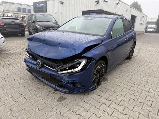 Avarii autoturisme Volkswagen Polo R-Line / DSG 2025/5