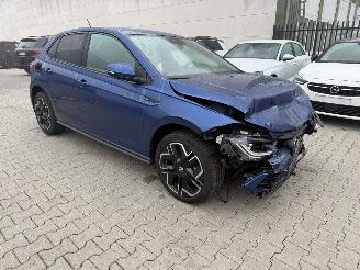 Volkswagen Polo R-Line / DSG picture 3