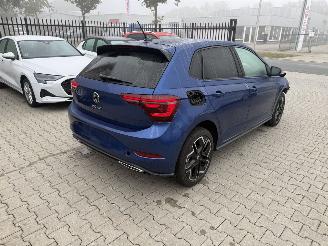 Volkswagen Polo R-Line / DSG picture 6