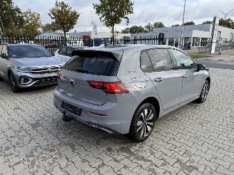 Volkswagen Golf 2.0 TDI /  DSG  Facelift 8.5 picture 5
