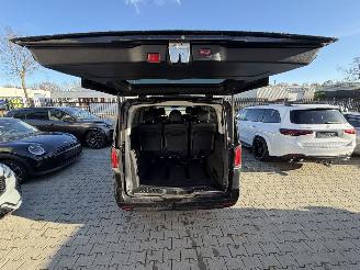 Mercedes V-klasse V-300 Avant-Garde extra lang / facelift picture 7