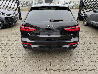 Audi A6 avant 50 TDI S-Line/ Quattro picture 5