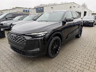 uszkodzony samochody osobowe Audi Q5 2.0 TDI Quattro Nieuw Model 2025/6
