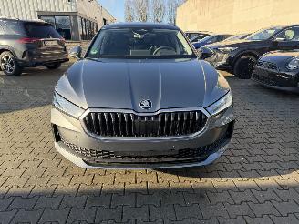 Skoda Superb 1.5 TSI DSG mHEV Essence picture 2